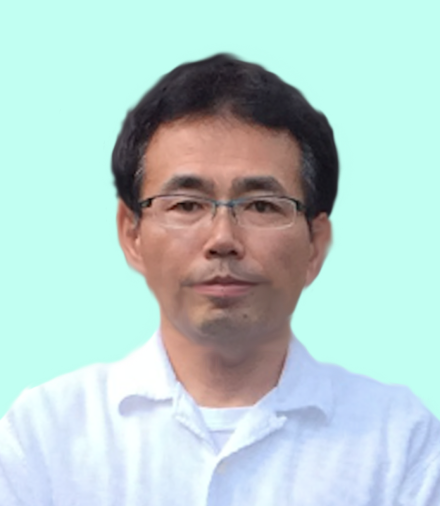 代表 後藤仁志